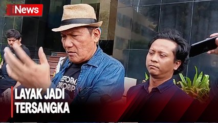Saut Situmorang Jasi Saksi Ahli, Sebut Ketua KPK Firli Layak Jadi Tersangka
