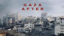 İsrail'in Gazze'de bıraktığı enkaz