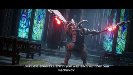 Gangs of Sherwood  Gameplay Overview