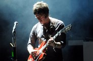 Noel Gallagher says that Liam is trying to rewrite Oasis history