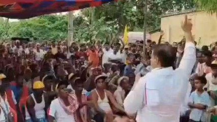 सीतामढ़ी में प्रशांत किशोर का बीजेपी पर बड़ा हमला, राजनीति में परिवारवाद पर भी...