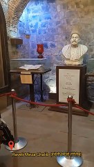 Haveli Mirza Ghalib | Visiting Old Delhi #mirzaghalib #havelimirzaghalib #olddelhi #haveli