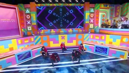 DREAM BOX INDONESIA 531