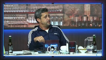 Miguel Ángel Román revela cuál es la frase más graciosa que le ha tocado narrar en el EA Sports FC 24