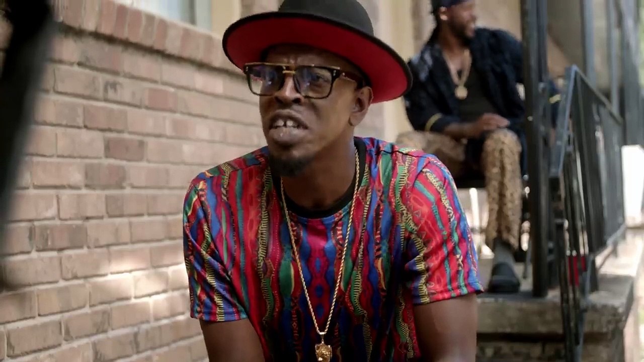 Da 'Partments Trailer Produced by Tip All Def video Dailymotion