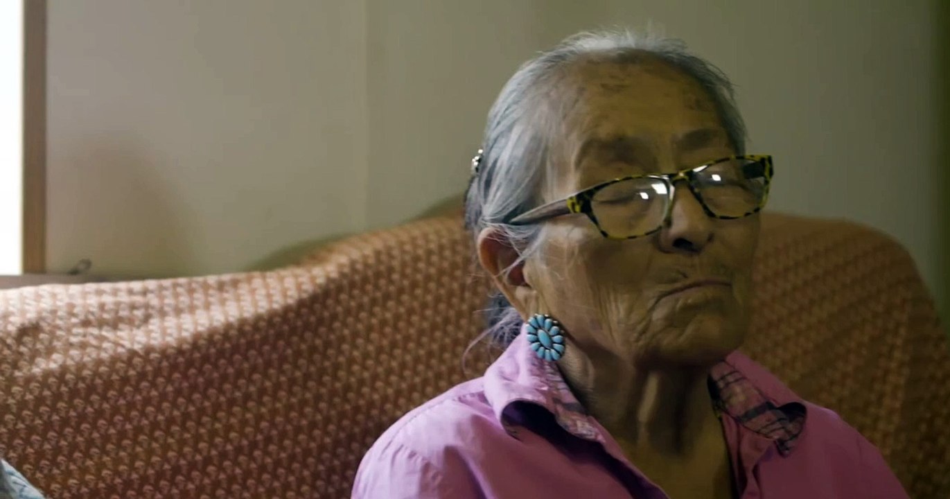 Demon Mineral Trailer OmeU