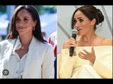 I segnali secondo gli esperti mostrano che Meghan Markle sta “preparando il suo ritorno”