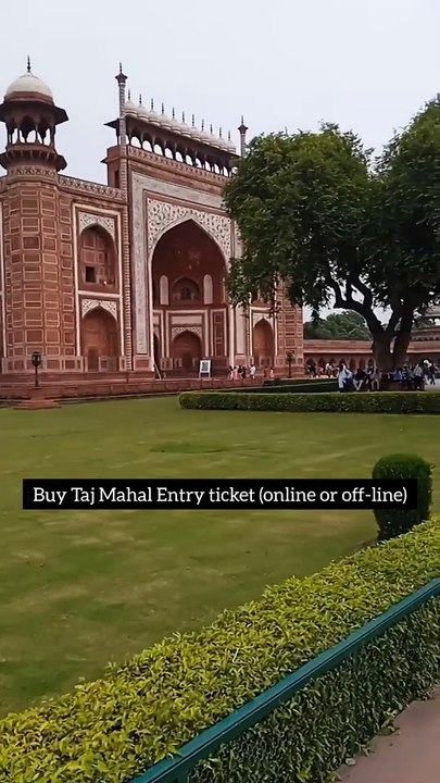 One Day Trip To Agra | Delhi to Agra | Taj Mahal Visit #tajmahal #agra #delhitoagra #onedaytrip