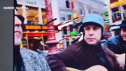 Mazhar Alanson, Özkan Uğur'u andı: Muhabbetler Sana Doğru