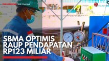SBMA Optimis Raup Pendapatan Rp123 Miliar
