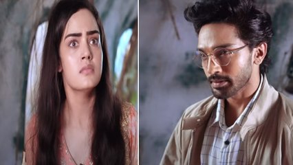 Teri Meri Dooriyaan 17th Oct Spoiler: क्या Romil की वजह से नहीं मिल पाएगें Angad और Sahiba ?
