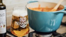 Italian brewery Menabrea brings an exciting new restaurant concept to Glasgow