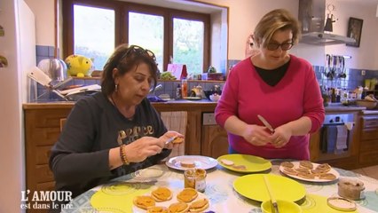 L'amour est dans le pré les internautes sidérés par une dispute entre Sophie et Clotilde