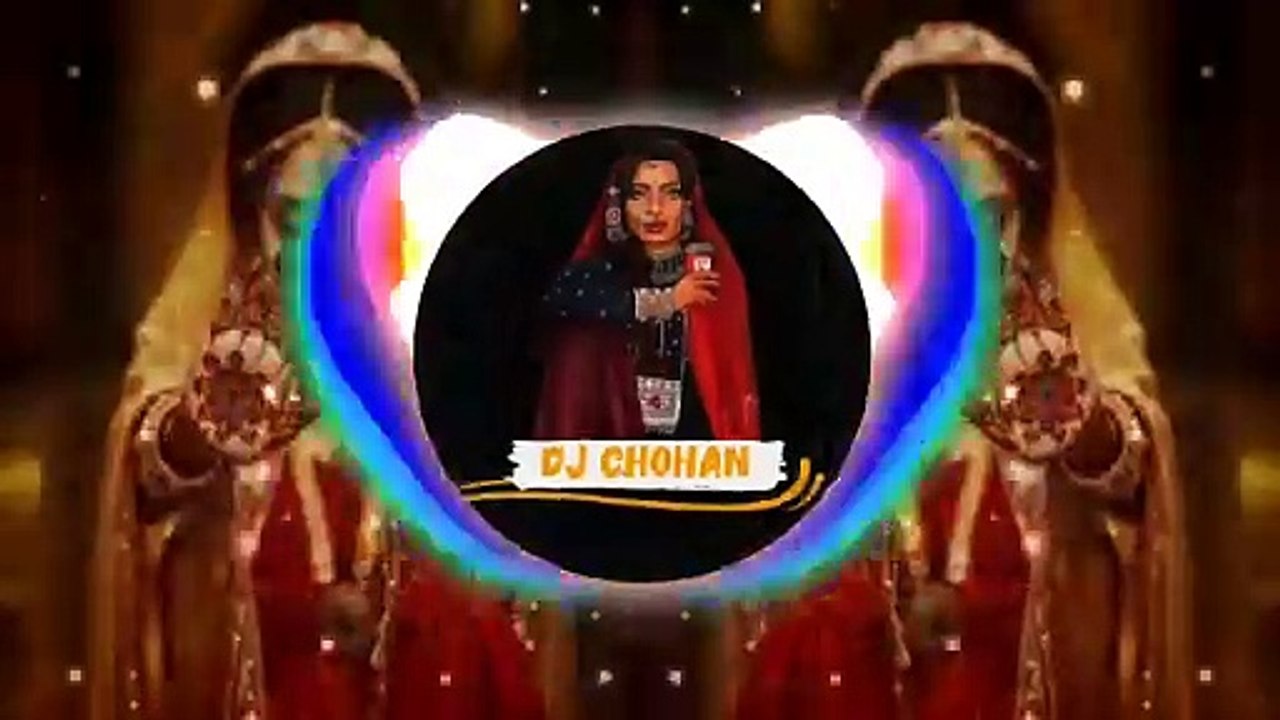 Didi Tera X Jute Do Remix by DJ Chohan_