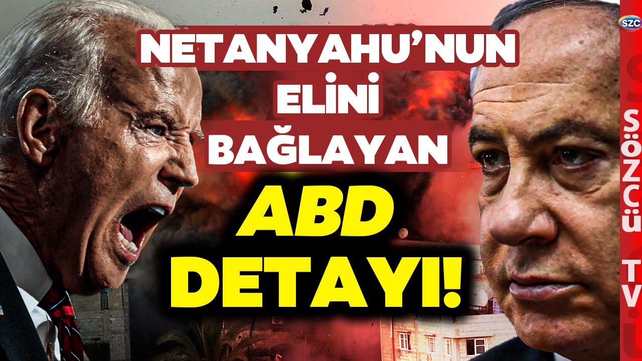 İran Arka Planda İsrail'i Vurmaya Devam Ediyor! Netanyahu'yu Düşündüren Lübnan Planı
