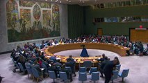 Conselho de Segurança da ONU rejeita resolução russa sobre guerra Israel-Hamas