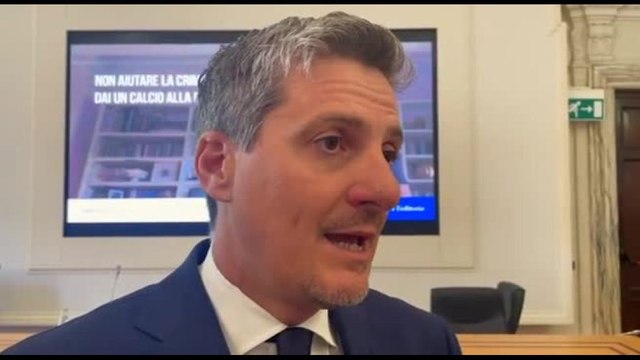 Pirateria, Barachini: Reato che genera perdita posti di lavoro