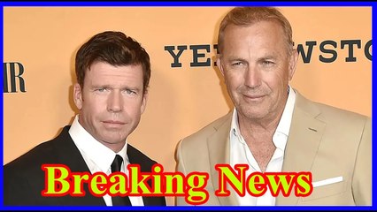 Kevin Costner And Taylor Sheridan Was Made Worse By Phone Call And Big Demand From The Actor