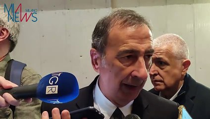 Terrorismo, il sindaco di Milano: "L'attenzione resti alta"