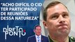 Mourão comenta especulações sobre golpe de Estado no governo Bolsonaro | DIRETO AO PONTO