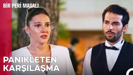 Hem Körsün, Hem Nankör - Bir Peri Masalı