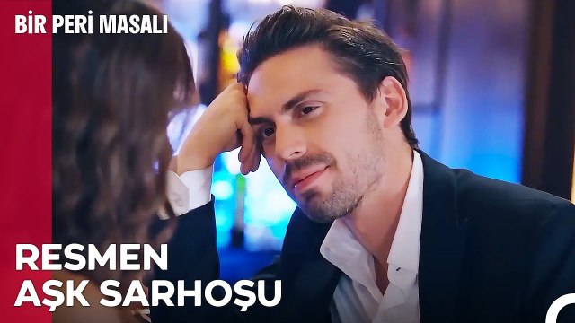 Onur Yelkenleri Suya İndirdi - Bir Peri Masalı