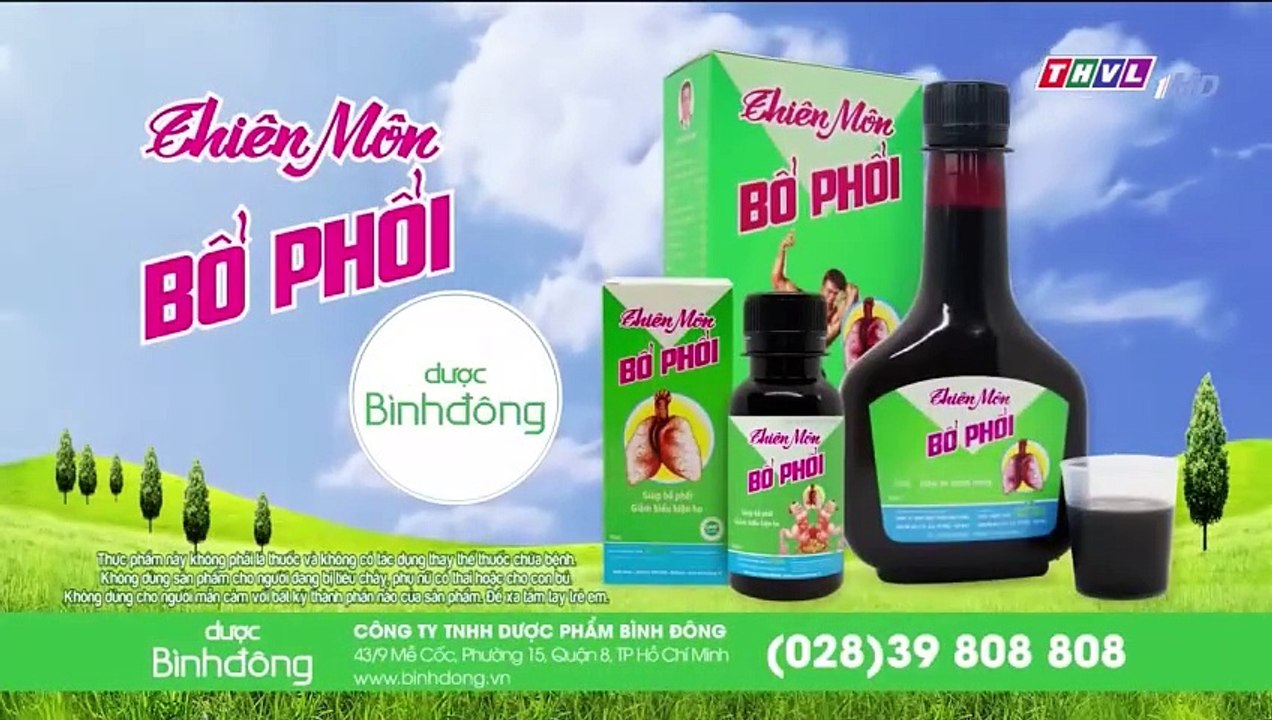 KẾ HOẠCH HOÀN HẢO - TẬP 23 - PHIM VIỆT NAM THVL1 - XEM PHIM KE HOACH HOAN HAO TAP 24