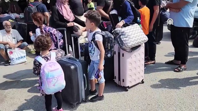 Le Japon va fournir une aide d'urgence de 10 millions de dollars à la bande de Gaza