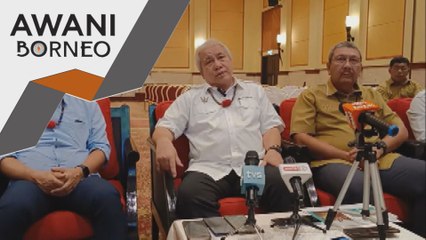 Pembangunan kawasan padi di Sarawak, kerajaan pusat perlu perhalusi jumlah peruntukan
