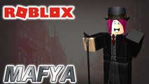 Şehrin Mafyası | Roblox Mafia Tycoon