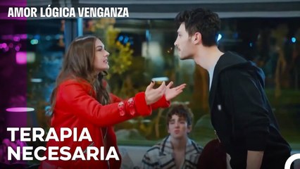 ¿Cómo Se Arreglará Nuestro Amor? - Amor Lógica Venganza