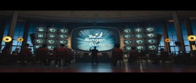 Los juegos del hambre: Balada de pájaros cantores y serpientes - Tráiler final español