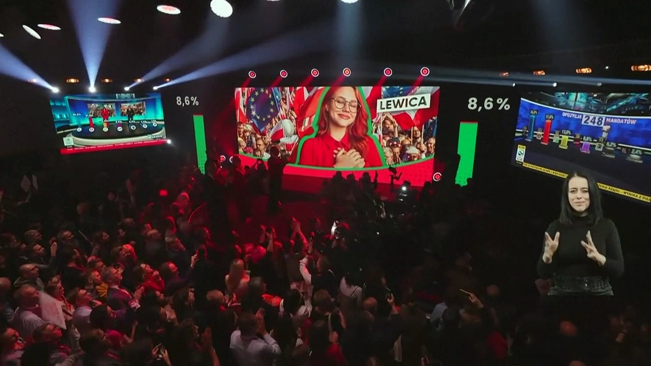 Polen: Wahlsieg der pro-europäischen Opposition bestätigt