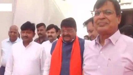 इंदौर: कमलनाथ को लेकर यह क्या बोल गए कैलाश विजयवर्गीय, आप भी सुने