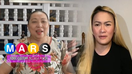Ano ang toxic traits ng mga Pinoy at paano ito iiwasan? | Mars Pa More