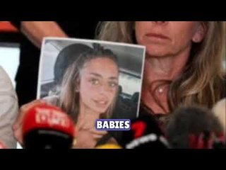 Hamas releases video of French-Israeli woman held hostage