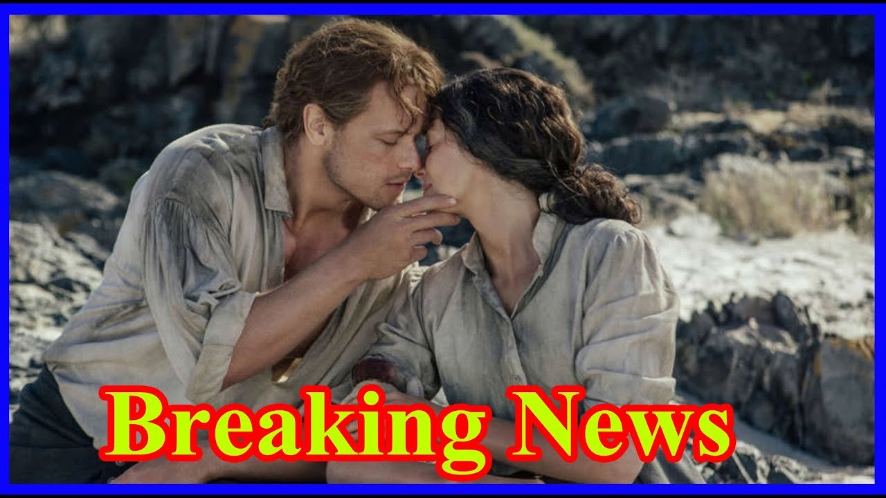 Caitriona Balfe explains how having an intimacy coordinator changed Outlander