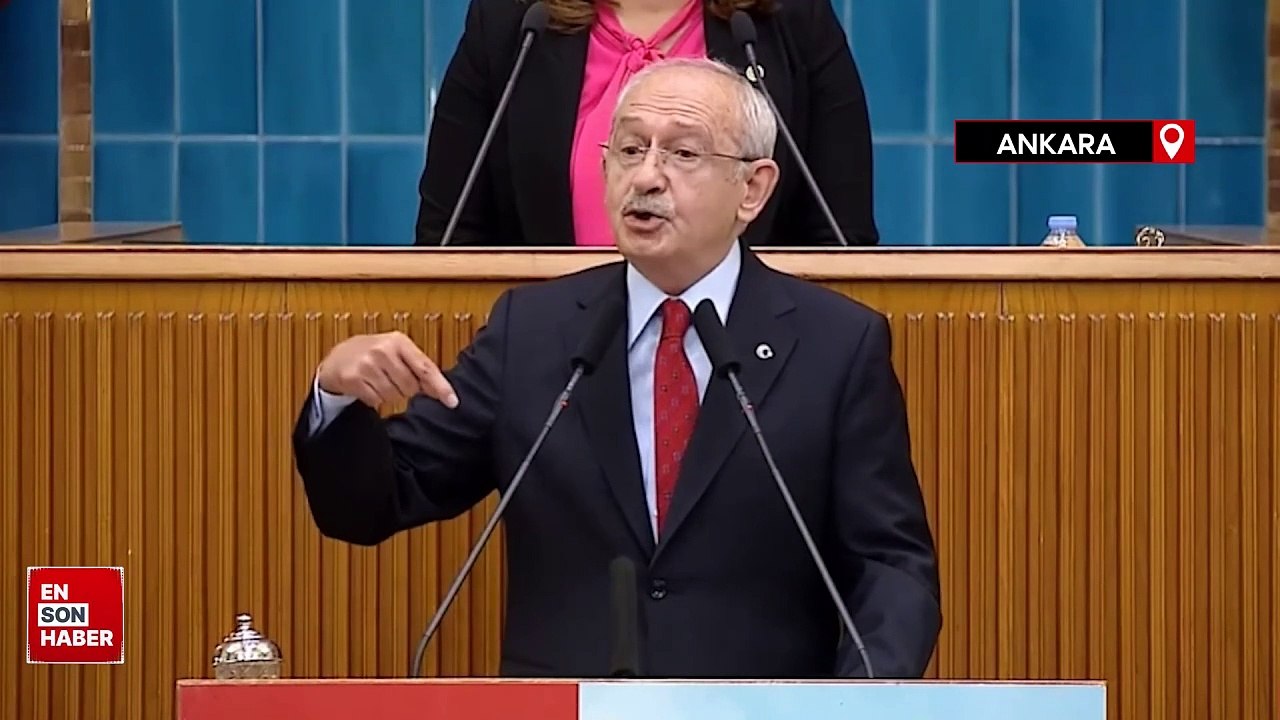 Kemal Kılıçdaroğlu'ndan Kavala ve Demirtaş çağrısı: Bu ülkede adalet yok
