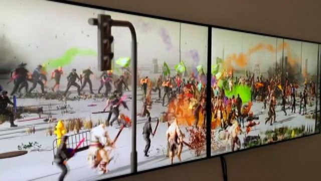 Arte, tecnologia ed esseri umani: a Verona apre Spazio Vitale