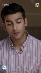 Baron Ki Bhi Baat Sunliya Karo..!! #shorts #viral #shortsfeed #fitna @HUMTV