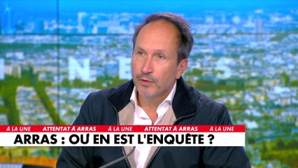 Stéphane Simon : «L’islam politique désigne l'école comme un lieu intéressant puisque c’est un lieu de vulnérabilité»