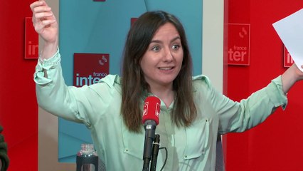 Wet pussy - La chronique de Lisa Delmoitiez