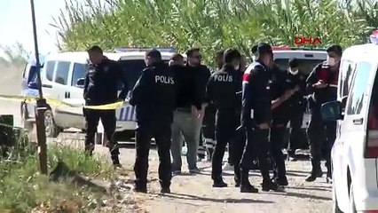 Oğlunu Öldürüp, Cesedini Sulama Kanalına Atan Babaya 20 Yıl Hapis