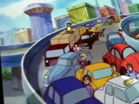 Garbage Pail Kids Garbage Pail Kids E008 Kinky Konk