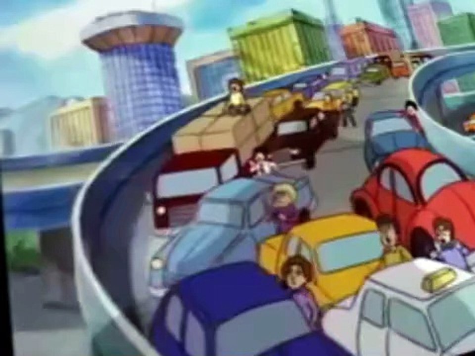 Garbage Pail Kids Garbage Pail Kids E008 Kinky Konk