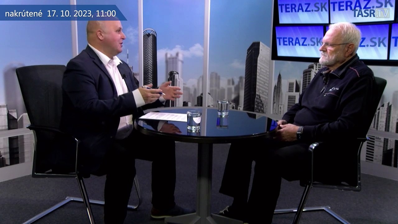 GAŠPAROVIČ: Vláda môže byť vymenovaná aj bez niektorých ministrov