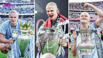 Cristiano Ronaldo The person who bends the laws of nature