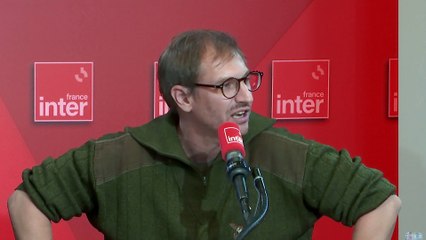 Le blanc ça ramollit moins les corn flakes - Les nouvelles du monde d'Alexis le Rossignol