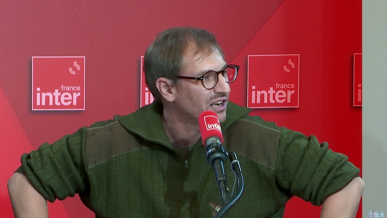 Le blanc ça ramollit moins les corn flakes - Les nouvelles du monde d'Alexis le Rossignol