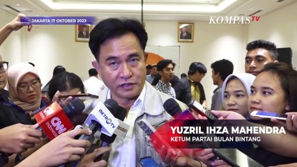 Yusril Bilang Putusan MK Mengandung Penyelundupan Hukum, Ini Alasannya
